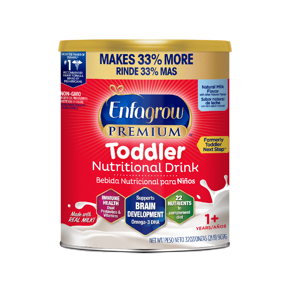 Sữa Enfagrow Premium Toddler Nutritional 680g (trên 1 tuổi)