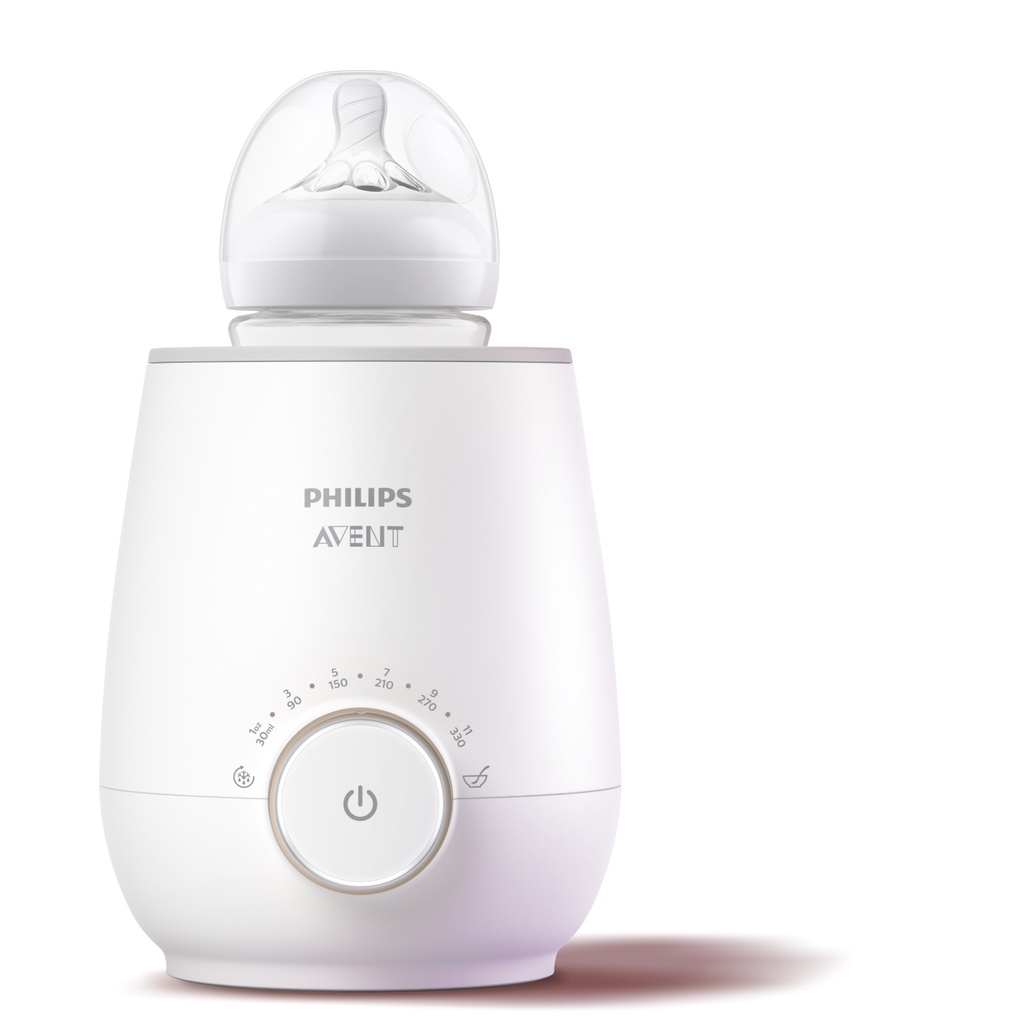 Máy hâm sữa Philips Avent SCF358/00