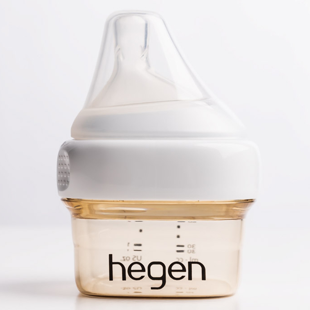 Bình sữa Hegen PPSU 60ml (0-1M)